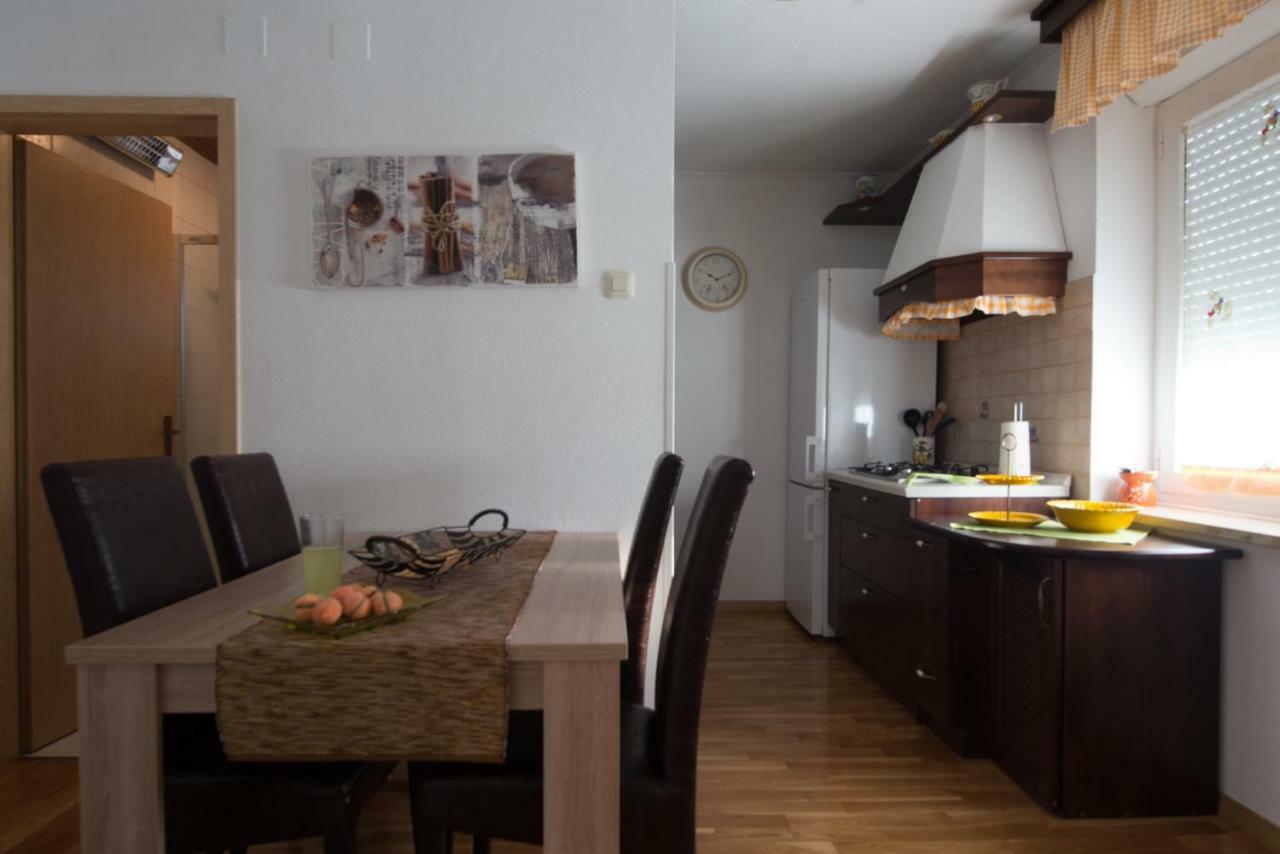 Apartments Tamara Umag Zewnętrze zdjęcie